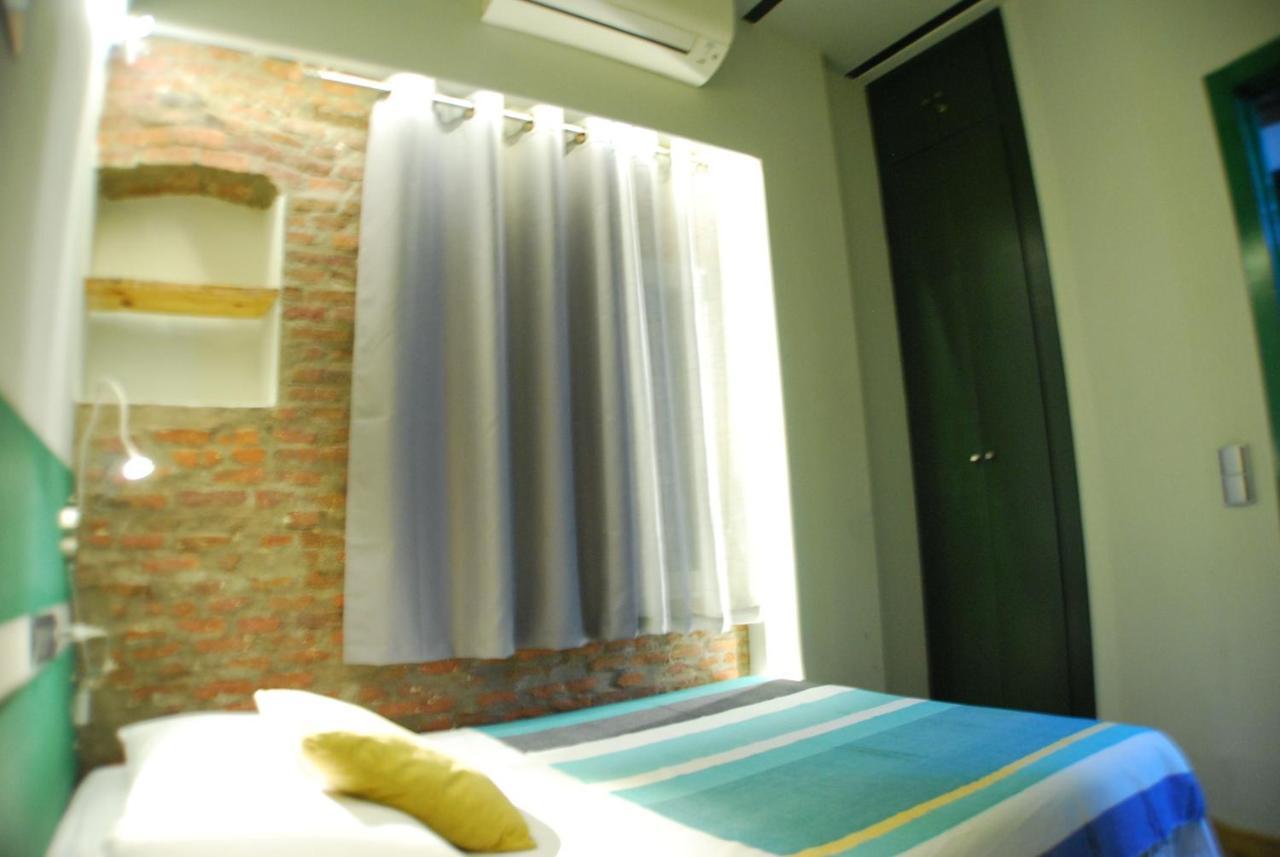 Welcome Apartments Retiro Park Charme Madrid Exterior foto